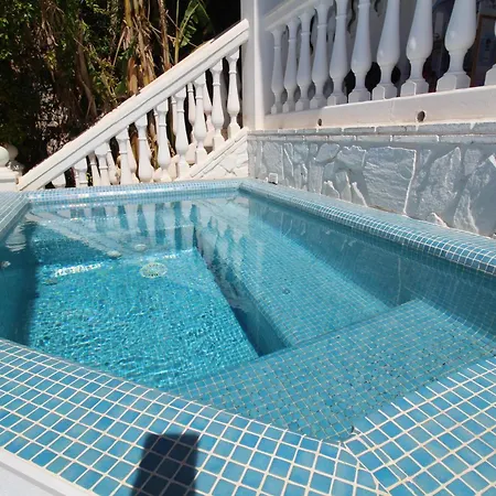 Nogal Villa Fuengirola